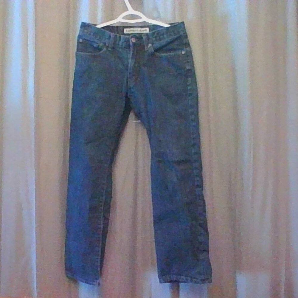 Express Jeans